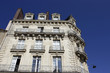 immeuble bourgeois