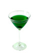 martini glass