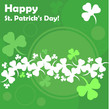Happy St. Patrick's Day