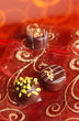 Dunkle Pralinen aus zartbitter Schokolade Dunkle Pralinen aus zartbitter Schokolade