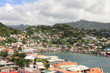 St. George's is the capitol of Grenada with very nice harbor St. George's is the capitol of Grenada with very nice harbor