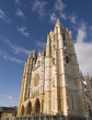 Catedral de León, joya del gótico, España