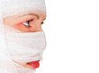 Photo: bandages bandages