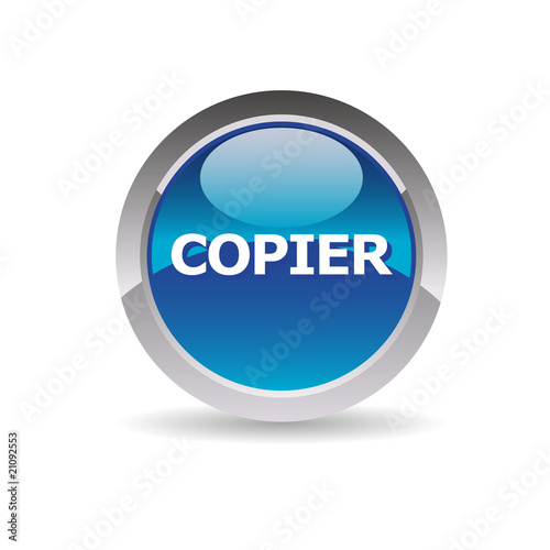 Copier Icon