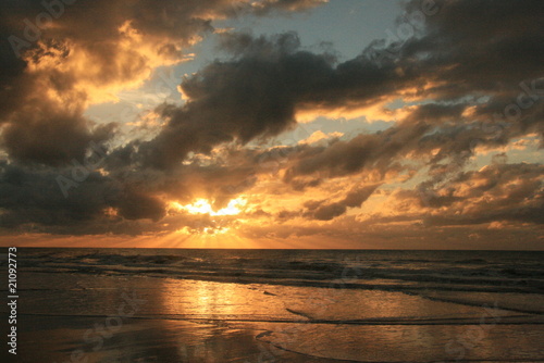 Sunrise