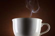 cup steaming