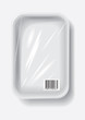 plastic container