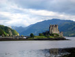 Eilean Donan Castle