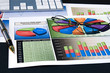 Business Charts