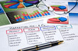 Business Charts