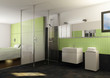Suite parentale verte