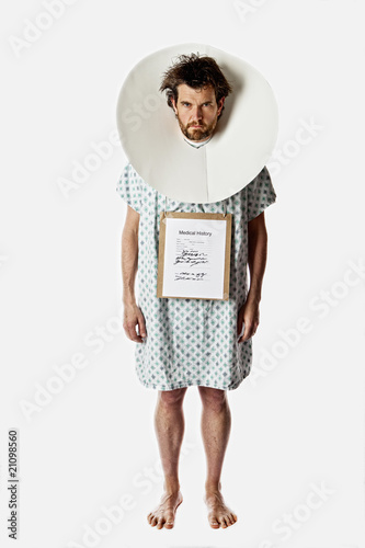 Photo: malpractice malpractice