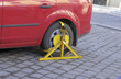 parkverbot
