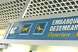 Airport Sign