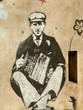 accordéoniste