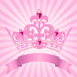 Princess crown