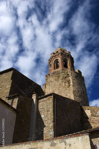 Toscana, Maremma, Castiglion della Pescaia 1