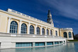 Terrasses du Palais Beaumont à Pau Terrasses du Palais Beaumont à Pau