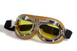 Motorradbrille