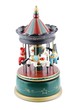 Antique wooden toy