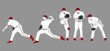 Vector: pitchSequence pitchSequence