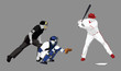 Vector: atBat atBat