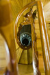 Casa Batillo - Stairs