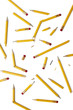 used broken pencil education business