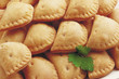 Empanada, empanadilla