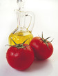 Tomate Aceite