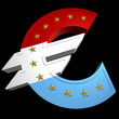 Fat Euro 01 Luxembourg 4000x4000