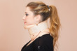 Neck protector