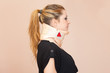 Neck protector