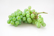 Fresh grapes