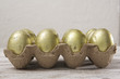 Goldie Eggs