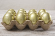 Goldie Eggs