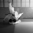 Photo: judo fight judo fight