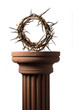 Crown of thorns