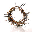 Crown of thorns