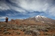Teide, Tenerife