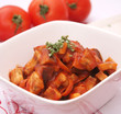 Auberginenauflauf