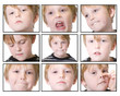 expressions