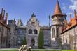 Cesvaine Palace
