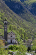 Lavertezzo - Verzasca Valley, Ticino, Switzerland Lavertezzo - Verzasca Valley, Ticino, Switzerland