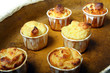 Soufflés