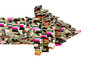 Book sellout (pointer) Book sellout (pointer)