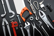 tools set