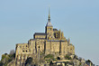 Abbaye du Mont Saint Michel