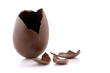 Uovo di cioccolato
