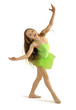 Ballerina